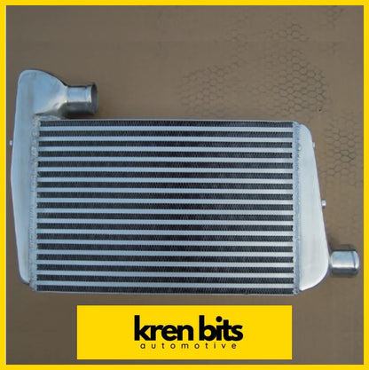 Ford Falcon Ba Xr6 Turbo Intercooler