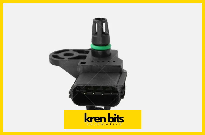 Ford Falcon Bf/Ba Map Sensor