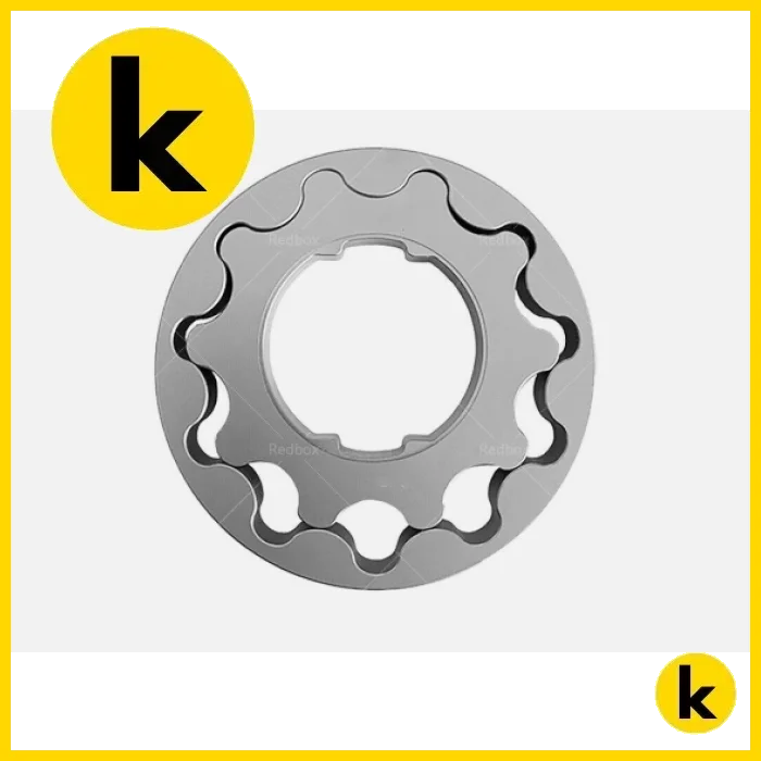  Kren Bits