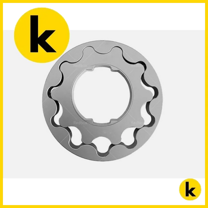  Kren Bits