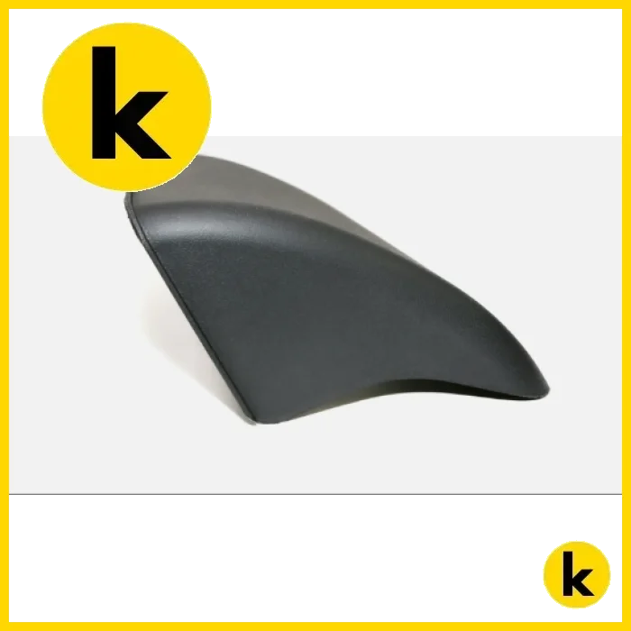 Ford Falcon FG Air Intake Grille Scoop Kren Bits