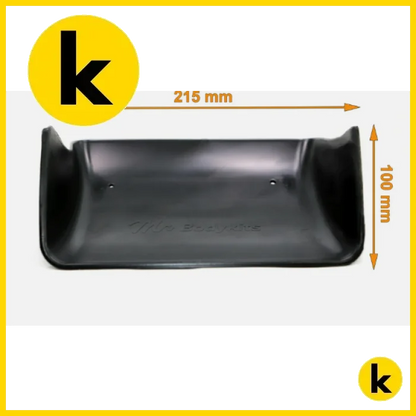 Ford Falcon FG Air Intake Grille Scoop Kren Bits