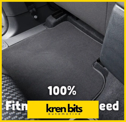 Ford Falcon Floor Mats Ba Floor Mats