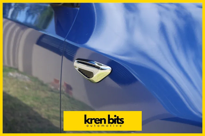 Ford Falcon LED Indicators Upgrade AU BA BF BF2 FG Kren Bits