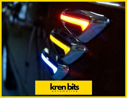 Ford Falcon Led Indicators Upgrade Au Ba Bf Bf2 Fg