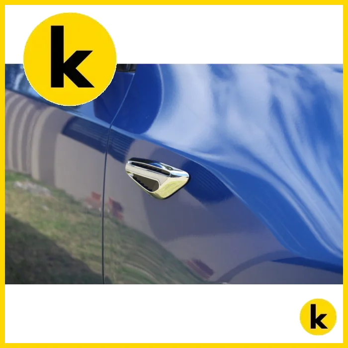 Ford Falcon LED Indicators Upgrade AU BA BF BF2 FG Kren Bits