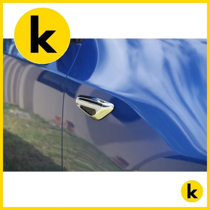 Ford Falcon LED Indicators Upgrade AU BA BF BF2 FG Kren Bits