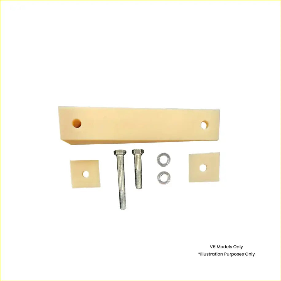 Ford Ranger Next Gen (06/2022 on) - Raw Nitro Max AR45 Lift Kit