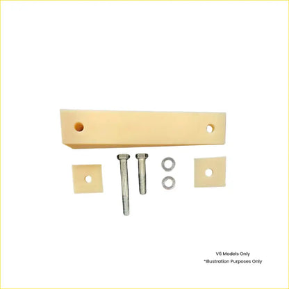 Ford Ranger Next Gen (06/2022 on) - Raw Nitro Max AR45 Lift Kit