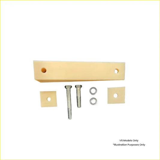 Ford Ranger Next Gen (06/2022 on) - Raw Nitro Max AR45 Lift Kit