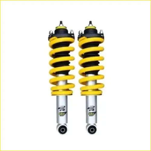 Ford Ranger PX1 & PX2 (08/2011 to Mid 06/2018) - Raw Predator Lift