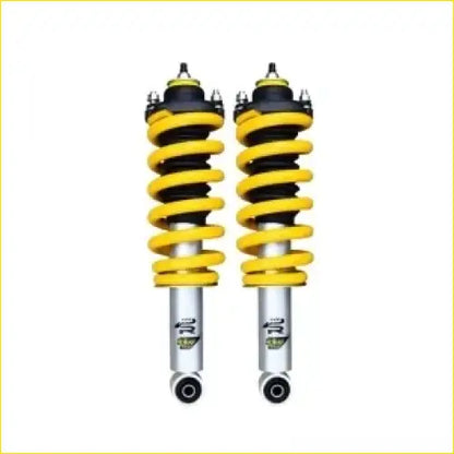 Ford Ranger PX1 & PX2 (08/2011 to Mid 06/2018) - Raw Predator Lift