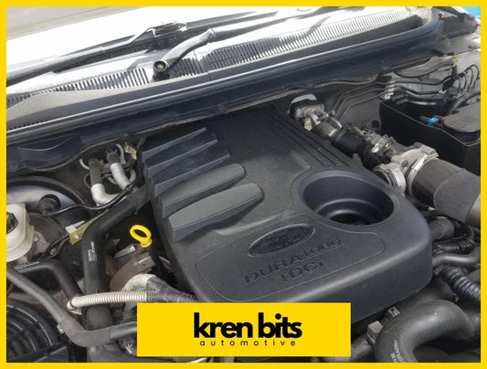 Ford Ranger PX1, PX2 Engine Used Kren Bits