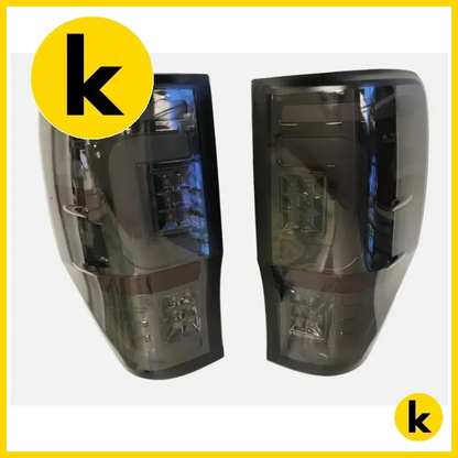 Ford Ranger PX1 , PX2 , PX3 Upgrade Tailight LED Kren Bits