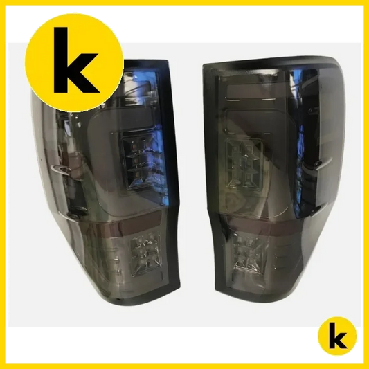 Ford Ranger PX1 , PX2 , PX3 Upgrade Tailight LED Kren Bits