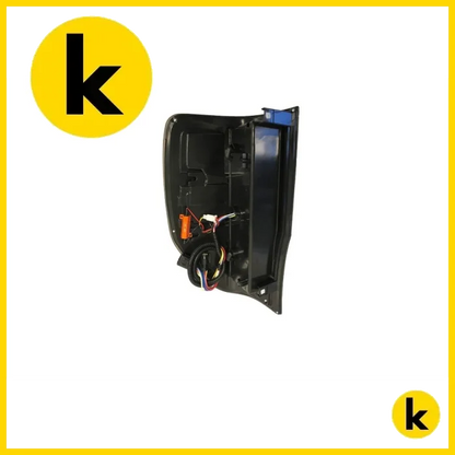 Ford Ranger PX1 , PX2 , PX3 Upgrade Tailight LED Kren Bits