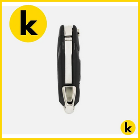 Ford Ranger PX2 2 Button Flip Key Kren Bits
