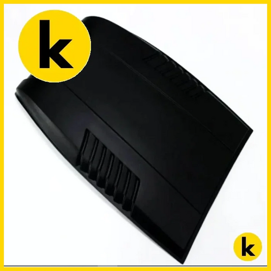 Ford Ranger PX2/3 Bonnet Scoop Kren Bits