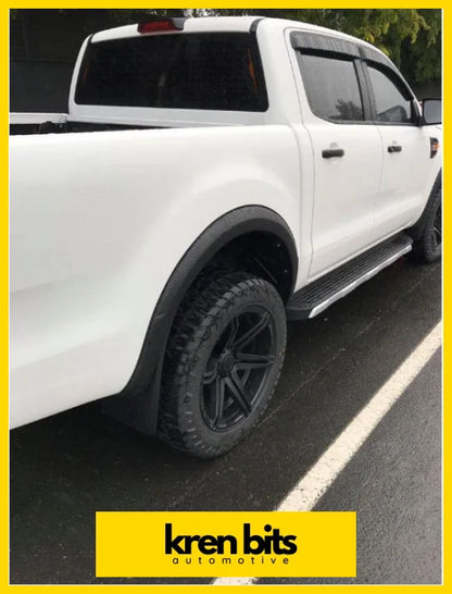 Ford Ranger Px2 Slim Flares