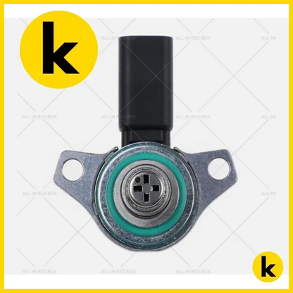 Ford Ranger PX3 10-15 Suction Control Valve Kren Bits