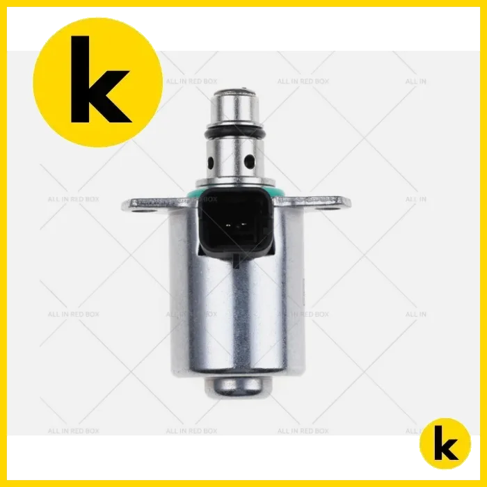 Ford Ranger PX3 10-15 Suction Control Valve Kren Bits