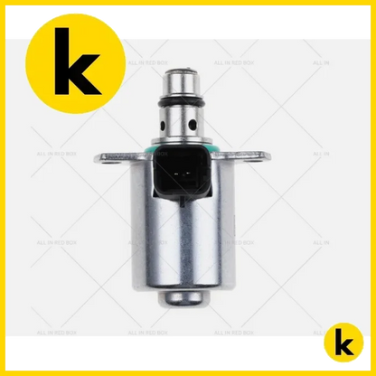 Ford Ranger PX3 10-15 Suction Control Valve Kren Bits