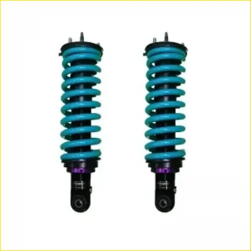 Ford Ranger PX3 (Mid 06/2018 - 06/2022) - Dobinsons IMS Monotube Lift