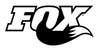 Fox 4WD Suspension Hose -8 Rubber FJIC Swivel (Straight 90 Deg x 18.00 TLG) Crimp Fittings