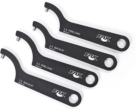 Fox 4WD Suspension Spanner Wrench (3.0 Backup)
