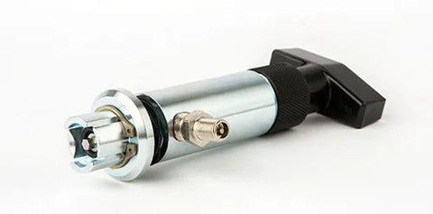 Fox 4WD Suspension Air Valve Assembly (For Seal Screw Fav)