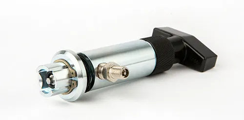 Fox 4WD Suspension Air Valve Assembly (For Seal Screw Fav)