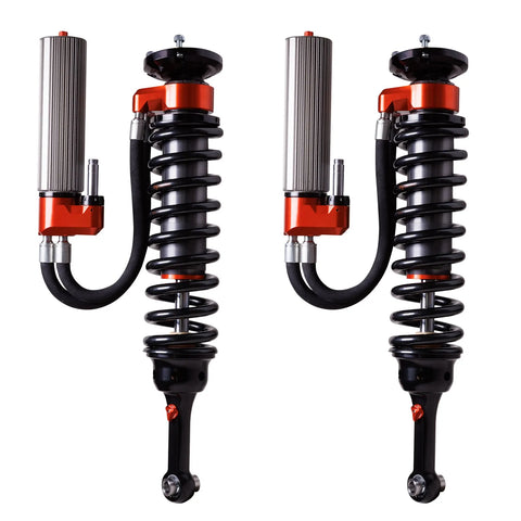 Fox 4WD Suspension Race Series 3.2 Live Valve Internal Bypass Coil-Over - Pair - Adjustable (Raptor 21+) — fits For... (image