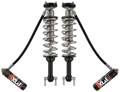 Fox 4WD Suspension 883-06-209 21+ Ford Bronco 2.5 | Kren Offroad NZ