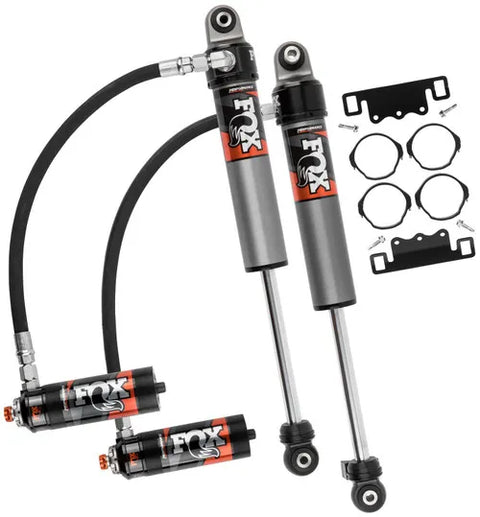Fox 4WD Suspension 883-26-049 2018+ Jeep JL 2.5 Fa | Kren Offroad NZ