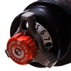 Fox 4WD Suspension Elite Series 2.5 Reservoir Shock Front - Adjustable (Grenadier 24-25) (image 3)
