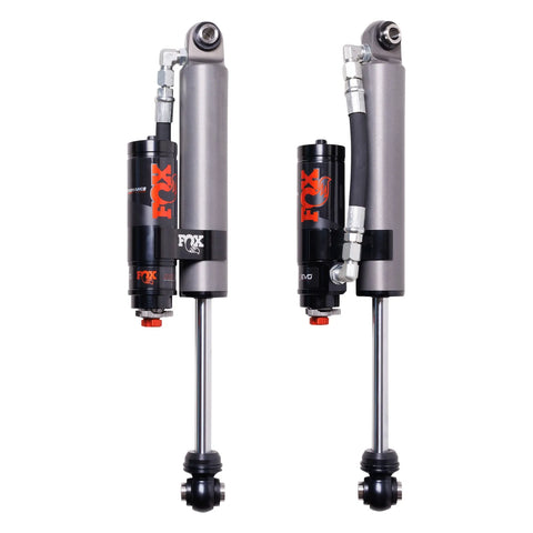Fox 4WD Suspension Elite Series 2.5 Reservoir Shock Rear - Adjustable (Grenadier 24-25)