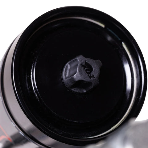 Fox 4WD Suspension Elite Series 2.5 Reservoir Shock Rear - Adjustable (Grenadier 24-25) (image 2)