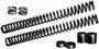 Fox 4WD Suspension Powersports Harley-Davidson AM Dyna STD Fork Spring Kit (image 3)