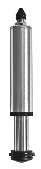 Fox 4WD Suspension 2.5 Factory Series 3.75in. Air Bump Stop 1-5/8in. Shaft - Black