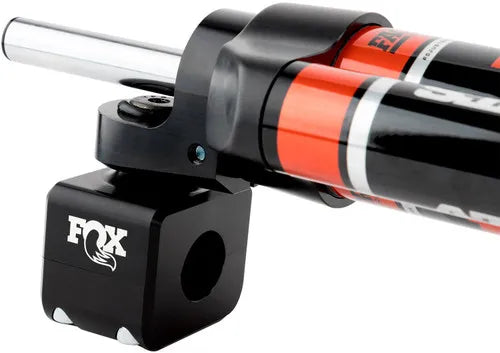 Fox 4WD Suspension 17-19 Ford F250/F350 4WD 2.0 Factory Race Series 8.1in ATS Stabilizer Stock Replacement