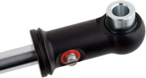 Fox 4WD Suspension 18+ Jeep JL 2.0 Factory Race Series 8.1in ATS Stabilizer 23.2in Ext Through-Shaft Axle Mount