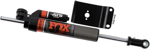 Fox 4WD Suspension 14-18 Ram 2500/3500 2.0 Perf Series 8.2in 23.3in Ext Through Shaft Axle Mount ATS Stabilizer
