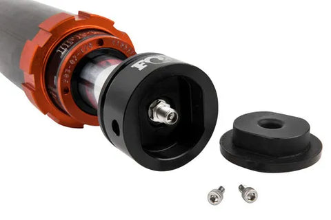 Fox 4WD Suspension Factory Race Series GEN2 2in. Universal Front Bump Stop IFP (Threaded Body)