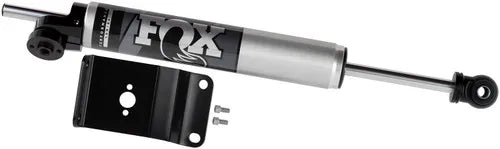 Fox 4WD Suspension 14-18 RAM 2500/3500 2.0 Performance Series 8.3in TS Stabilizer Axle Mount