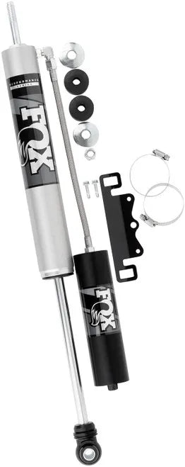 Fox 4WD Suspension 985-24-163 2005+ Ford SD I 2.0 | Kren Offroad NZ