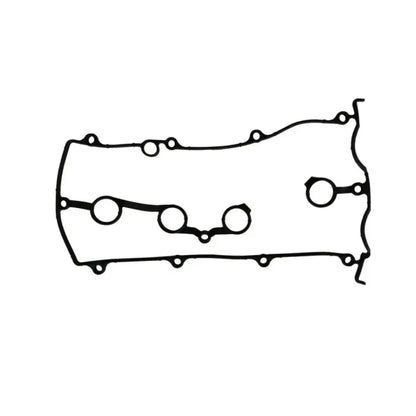 FP FS MAZDA PREMACY (CP) 1.9 OR 626 IV (GE) 1.8 i Rocker Cover Gasket FSD7-10-235 Kren Bits