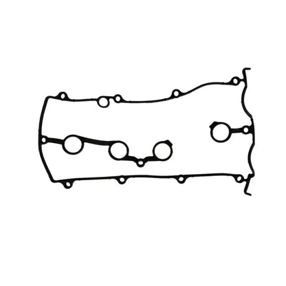 FP FS MAZDA PREMACY (CP) 1.9 OR 626 IV (GE) 1.8 i Rocker Cover Gasket FSD7-10-235 Kren Bits