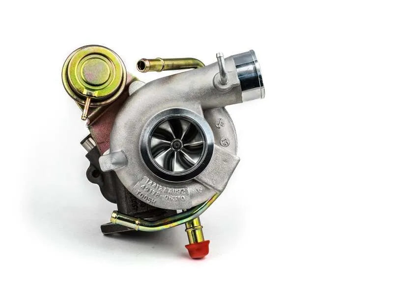 Forced Performance 2025050 Turbocharger 58mm CH8 CM