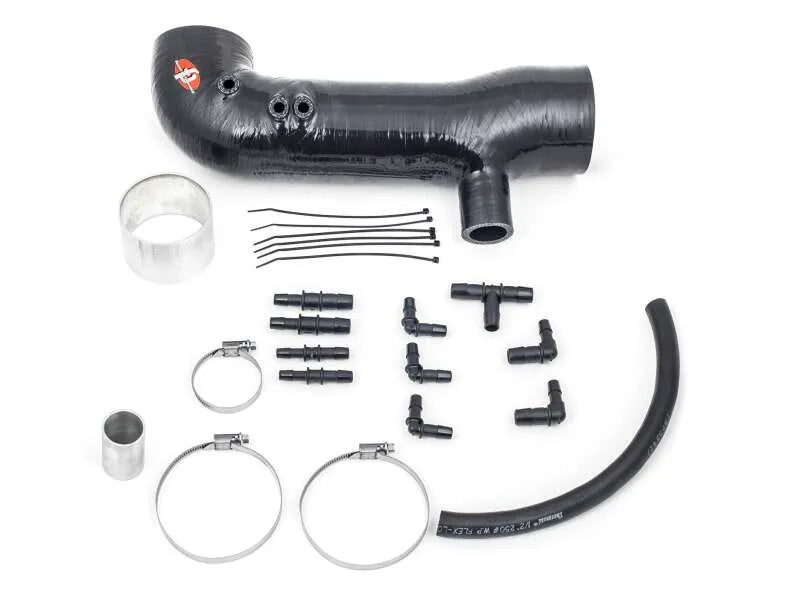 Forced Performance 84mm Intake Pipe (For use with EJ Motor application)
