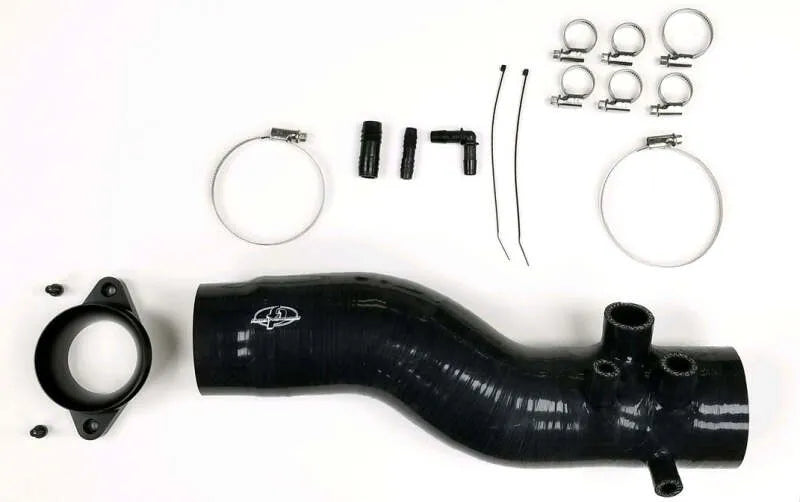 Forced Performance Intake Pipe Kit (FA20)